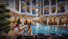 Апартаменты за 27 400 евро в Хургаде, Египет