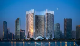 Апартаменты за 512 063 евро в Дубае, ОАЭ