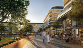 Квартира в Тбилиси, Грузия (цена по запросу)