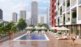 Квартира за 31 584 евро в Батуми, Грузия