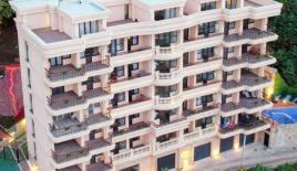 Квартира за 139 149 евро в Квариати, Грузия