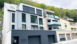 Квартира за 650 000 евро в Люксембурге, Люксембург
