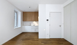 Квартира за 450 000 евро в Люксембурге, Люксембург