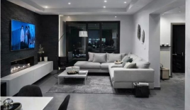 Квартира за 980 000 евро в Люксембурге, Люксембург