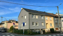 Квартира за 930 000 евро в Люксембурге, Люксембург