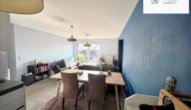 Квартира за 595 000 евро в Люксембурге, Люксембург