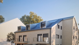 Квартира за 849 000 евро в Дикирхе, Люксембург