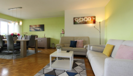 Квартира за 699 000 евро в Люксембурге, Люксембург