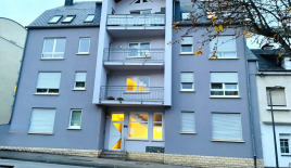 Квартира за 469 000 евро в Люксембурге, Люксембург