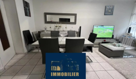 Квартира за 419 000 евро в Люксембурге, Люксембург