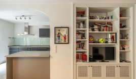 Квартира за 885 000 евро в Люксембурге, Люксембург