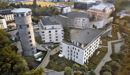 Квартира за 1 070 000 евро в Люксембурге, Люксембург