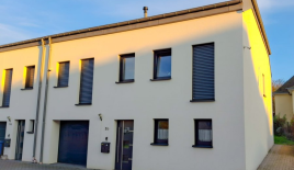 Квартира за 1 290 000 евро в Люксембурге, Люксембург