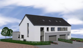 Квартира за 1 120 000 евро в Дикирхе, Люксембург