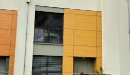 Квартира за 1 260 000 евро в Люксембурге, Люксембург