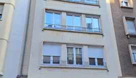 Квартира за 470 000 евро в Люксембурге, Люксембург