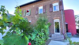 Квартира за 845 000 евро в Люксембурге, Люксембург