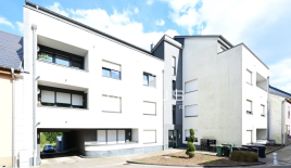 Квартира за 500 000 евро в Люксембурге, Люксембург