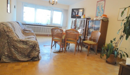 Квартира за 640 000 евро в Люксембурге, Люксембург