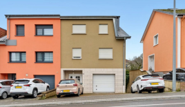 Квартира за 545 000 евро в Люксембурге, Люксембург