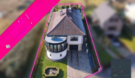 Квартира за 1 490 000 евро в Люксембурге, Люксембург