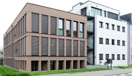 Квартира за 645 000 евро в Люксембурге, Люксембург