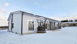 Дом за 325 000 евро в Финляндии