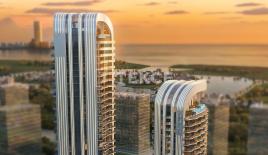 Апартаменты за 692 000 евро в Рас-эль-Хайме, ОАЭ