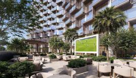 Апартаменты за 865 000 евро в ОАЭ