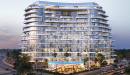 Апартаменты за 1 735 000 евро в ОАЭ