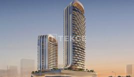 Апартаменты за 314 000 евро в Рас-эль-Хайме, ОАЭ