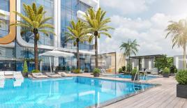 Апартаменты за 246 000 евро в Дубае, ОАЭ