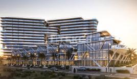 Апартаменты за 452 000 евро в ОАЭ