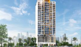 Апартаменты за 162 000 евро в Дубае, ОАЭ