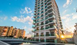 Квартира за 235 000 евро в Алании, Турция