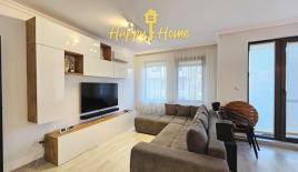 Квартира за 134 000 евро в Святом Власе, Болгария