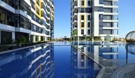 Квартира за 367 000 евро в Анталии, Турция