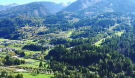 Земля за 1 000 000 евро в Тренто, Италия