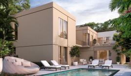 Вилла за 1 200 000 евро в Дубае, ОАЭ