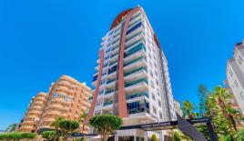 Квартира за 75 000 евро в Алании, Турция