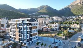 Квартира за 70 000 евро в Алании, Турция