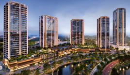 Квартира за 500 000 евро в Дубае, ОАЭ