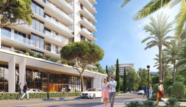 Квартира за 43 637 евро в Батуми, Грузия