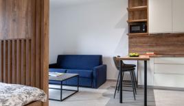 Квартира за 146 046 евро в Которе, Черногория