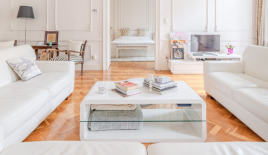 Квартира за 817 000 евро в Будапеште, Венгрия