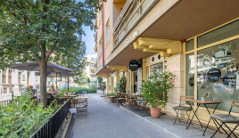 Квартира за 609 000 евро в Будапеште, Венгрия