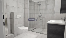 Квартира за 490 000 евро в Люксембурге, Люксембург