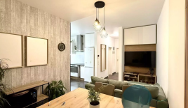 Квартира за 475 000 евро в Люксембурге, Люксембург