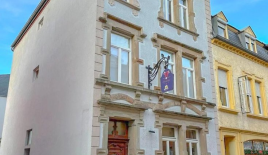 Квартира за 798 000 евро в Дикирхе, Люксембург