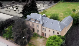 Квартира за 1 350 000 евро в Дикирхе, Люксембург